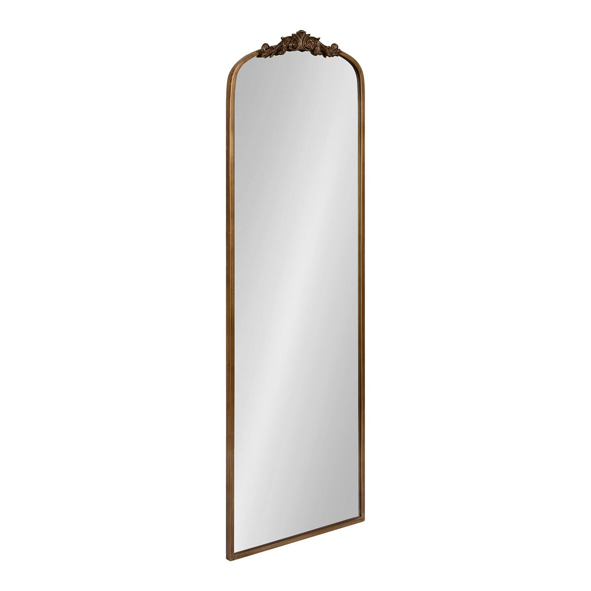 Arendahl Traditional Arch Mirror - Gold
