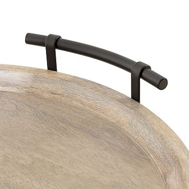 Bruillet Lazy Susan Tray