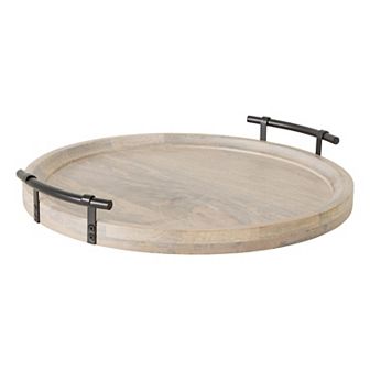Bruillet Lazy Susan Tray
