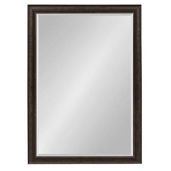 Aldridge Framed Wall Mirror