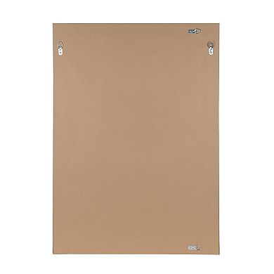 Aldridge Framed Wall Mirror