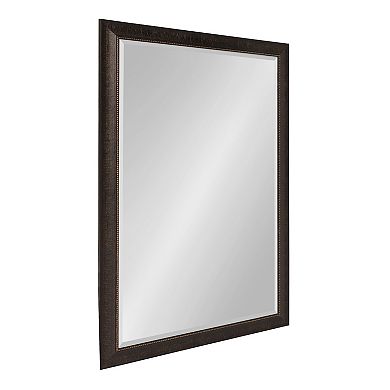Aldridge Framed Wall Mirror