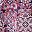 Rich Burgundy Allover