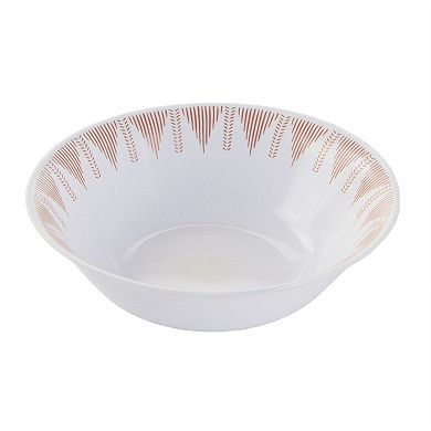 Langmore 15 Piece Stainless Steel Blade Cutlery Set