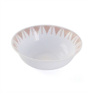 Langmore 15 Piece Stainless Steel Blade Cutlery Set