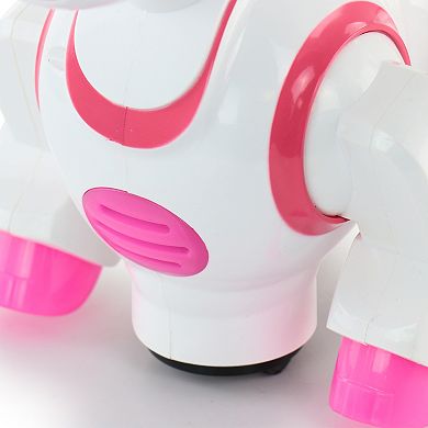 Kids Tech Dancing Robot Dog Toy