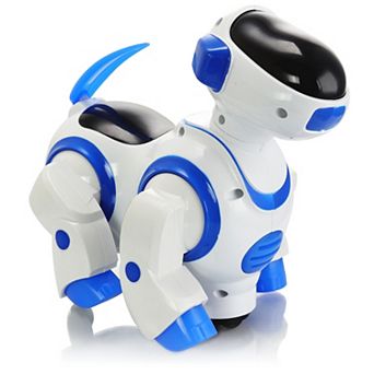 Kids Tech Dancing Robot Dog Toy