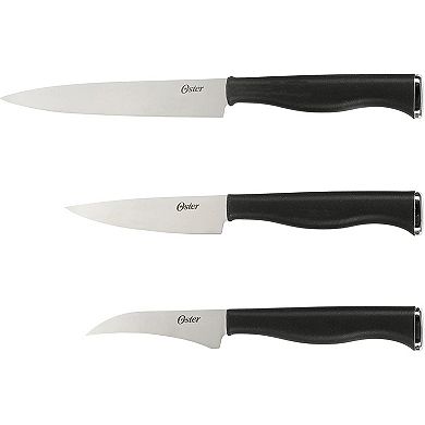 Langmore 15 Piece Stainless Steel Blade Cutlery Set