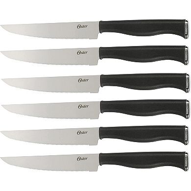Langmore 15 Piece Stainless Steel Blade Cutlery Set