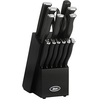 Langmore 15 pc Stainless Steel Blade Cutlery Set