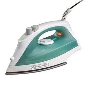 Proctor Silex Non-Stick Iron