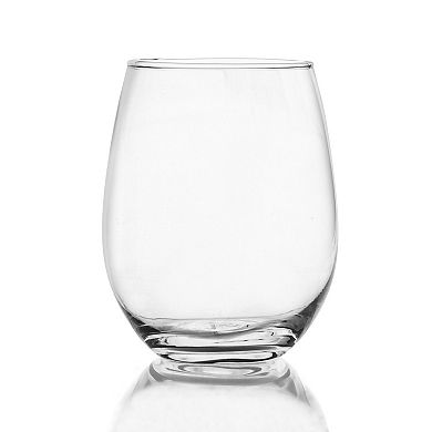 Hometrends 60 Piece Round Ceramic Dinnerware Combo Set in White