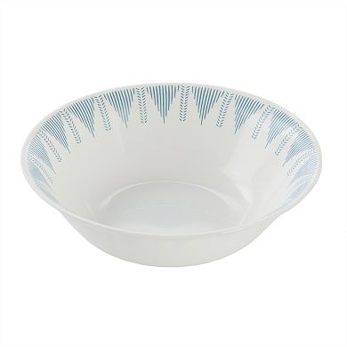 Langmore 15 Piece Stainless Steel Blade Cutlery Set