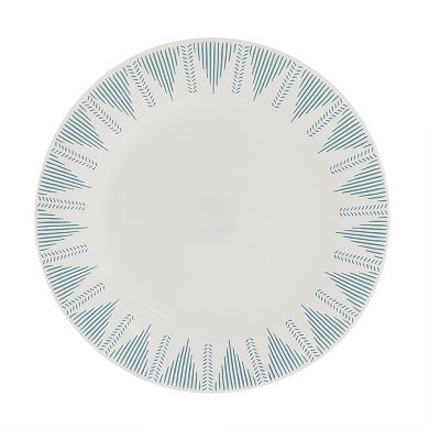 Langmore 15 Piece Stainless Steel Blade Cutlery Set