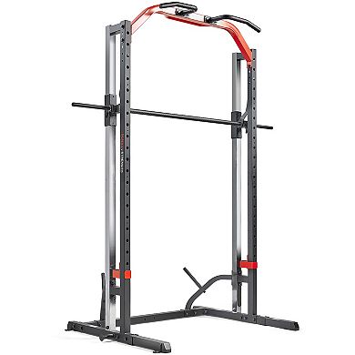 Sunny Health & Fitness Light Commercial Strength Training Smith Machine