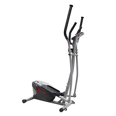 Sunny Performance Interactive Series Elliptical w Bluetooth Connection