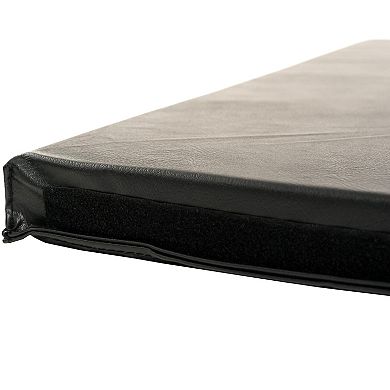 Sunny Health & Fitness Tri Fold Exercise Mat