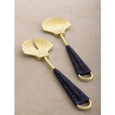 Vitali Salad Servers