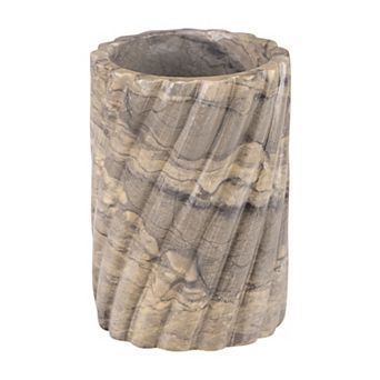 Taraz Wine Cooler - Brown Onyx