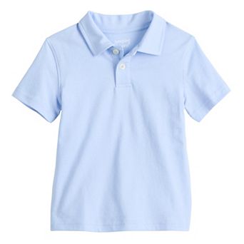 Baby & Toddler Boy Jumping Beans® Uniform Polo