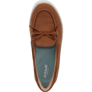Dr. Scholl's Madison Sea Women's Boat Shoes