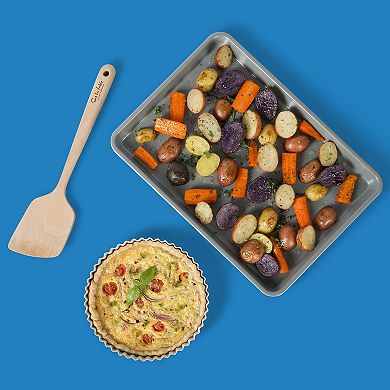 Sur La Table Kitchen Essential 5-pc. Carbon Steel Ceramic Nonstick Bakeware Set