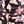 Black Floral