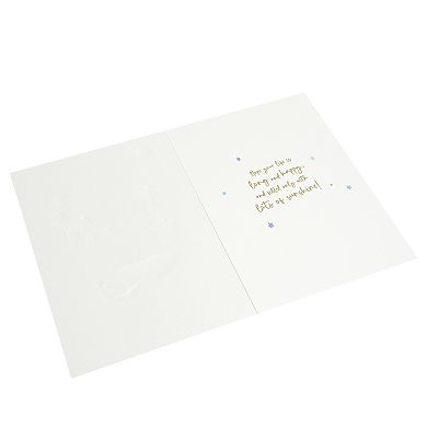 cardfactory Baptism Greeting Card