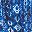 Dark Sapphire Tie Dye