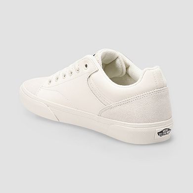 Vans® Seldan Men's Suede Casual Sneakers