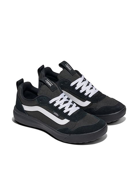 Мужские кроссовки Vans Range EXP Men's Sneakers
