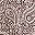 Black Stencil Paisley
