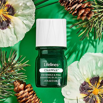 Lifelines Artificial Boxwood Plant Diffuser