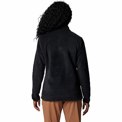 Women's Columbia Benton Springs 1/2 Snap Pullover
