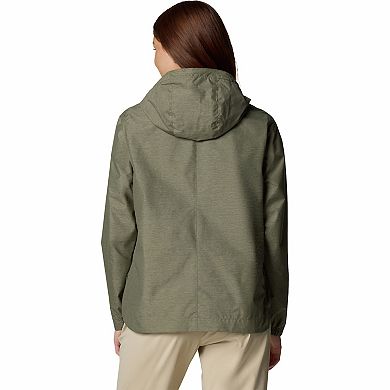 Women's Columbia Omni-SHIELD™ Lillian Ridge II Short Jacket