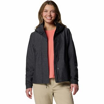 Women's Columbia Omni-SHIELD™ Lillian Ridge II Short Jacket