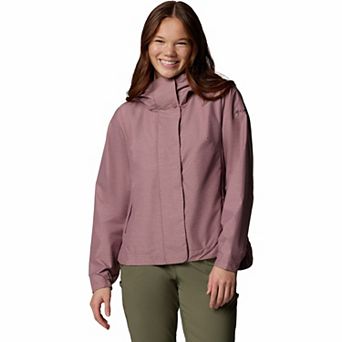 Women's Columbia Omni-SHIELD™ Lillian Ridge II Short Jacket