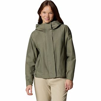 Women's Columbia Omni-SHIELD™ Lillian Ridge II Short Jacket