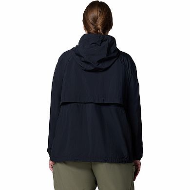 Women's Columbia Spire Valley Windbreaker Jacket