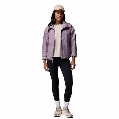 Women's Columbia Sienna Hill Omni-SHIELD™ Quilted Jacket