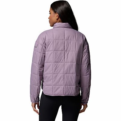 Women's Columbia Sienna Hill Omni-SHIELD™ Quilted Jacket