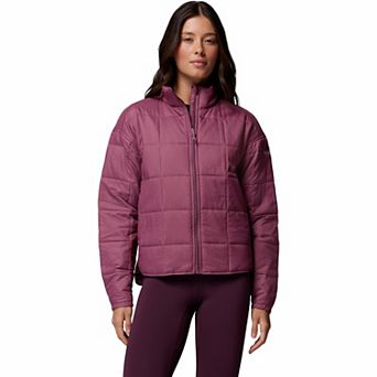 Women's Columbia Sienna Hill Omni-SHIELD™ Quilted Jacket