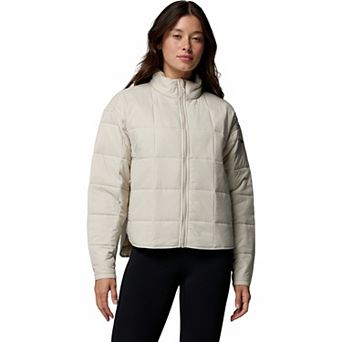Women's Columbia Sienna Hill Omni-SHIELD™ Quilted Jacket