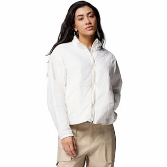 Women's Columbia Sienna Hill Omni-SHIELD™ Quilted Jacket