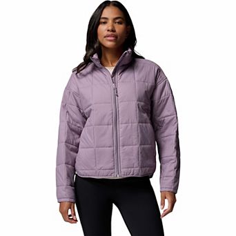 Women's Columbia Sienna Hill Omni-SHIELD™ Quilted Jacket