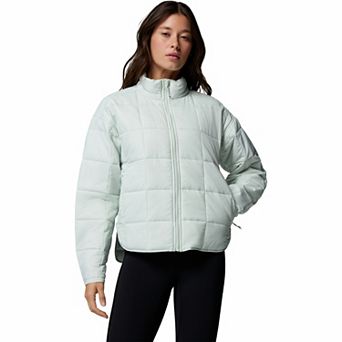 Women's Columbia Sienna Hill Omni-SHIELD™ Quilted Jacket