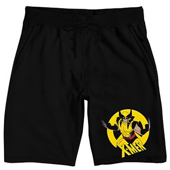 Men's X-Men Classic Pajama Shorts