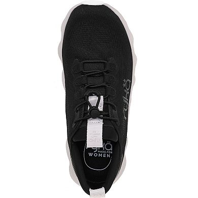 Ryka Podflow Ez Women's Athletic Shoes