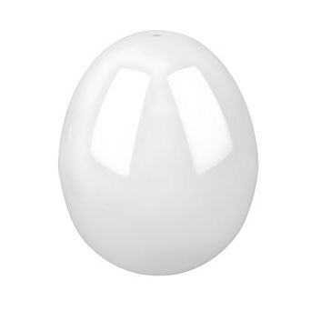 Egg Boiler Cooker Ball Shape Microwave Steamer