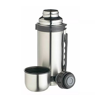 Stainless Steel Vacuum Thermos Flask 35.3 oz